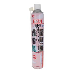 【即日出荷】 パーツクリーナー GA 油落としクリーナー（パーツクリーナー）　840ml No.690　三共コーポレーション