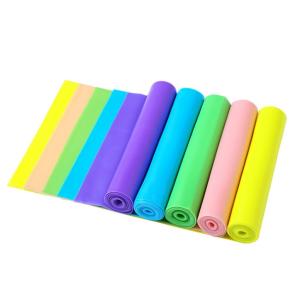 チューブ ピラティス ヨガ トレーニング エクササイズ