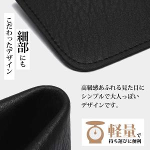 メガネケース サングラスケース おしゃれ スリ...の詳細画像5