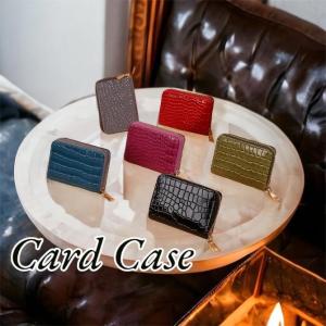 カードケース ジャバラ 薄型 カード入れ じゃ...の詳細画像1