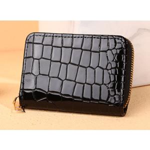 カードケース ジャバラ 薄型 カード入れ じゃ...の詳細画像2