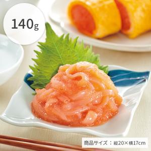 いか明太 140g かねふく ゆず胡椒風味 い...の詳細画像2