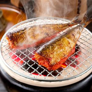 【特別価格】かねふく いわし明太 6尾入り 国...の詳細画像1