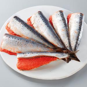 【特別価格】かねふく いわし明太 6尾入り 国...の詳細画像5