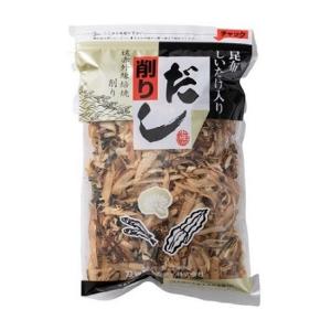 だし三昧150g(昆布・椎茸入り、厚)×15