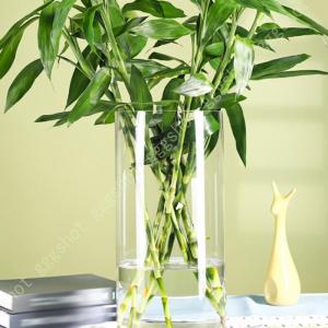 花瓶 ガラス フラワーベース おしゃれ 北欧 ...の詳細画像3