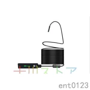 マイクロスコープ 2m~10m スマホ 内視鏡...の詳細画像4