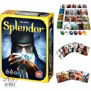 ホビージャパン 宝石の煌きオリジナル英語版 が付...の商品画像