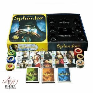 ホビージャパン 宝石の煌きオリジナル英語版 が...の詳細画像2