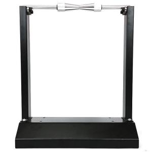 ホイールバランサー バイク ホイールバランス 調整スタンド 歪み測定 オートバイ 二輪用 タイヤ交換 工具 ###ホイールバランサーPHJ###