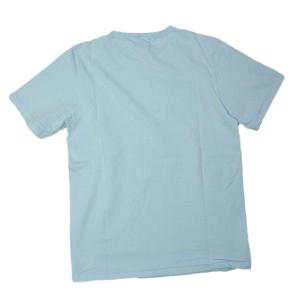 Denime ドゥニーム Tシャツ 日本製 メ...の詳細画像2