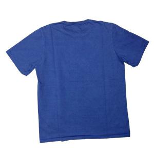 Denime ドゥニーム Tシャツ 日本製 メ...の詳細画像4