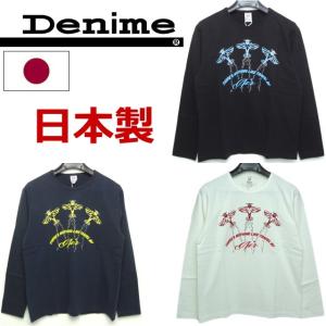 CHALLENGER（チャレンジャー） L/S FIREBALL TEE ファイヤーボール