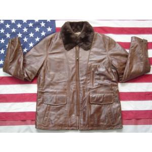 Harley-Davidson レザー ジャケット Harley Davidson（ハーレー・ダビッドソン） ライダース バイカー