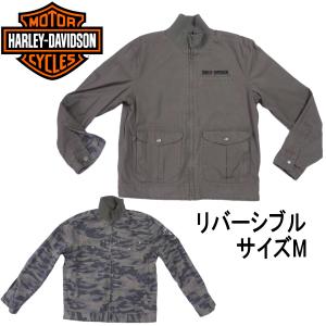 Harley Davidson（ハーレー・ダビッドソン） サイズM デッドストック