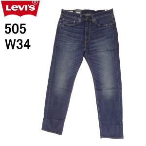 Levi's（リーバイス） 502 ストレッチデニム ジーンズ LEVI'S W32