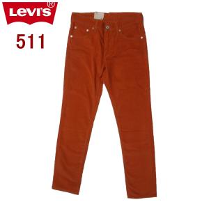Levi's（リーバイス） ジーンズ 529 LEVI'S コーデュロイ W32 キャメル