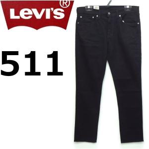 Levi's（リーバイス） 511 スキニー ジーンズ LEVI'S W34インチ 爆買