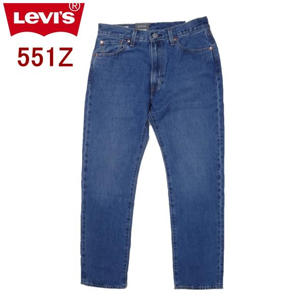 W30インチ リーバイス 551Z ジーンズ LEVI&apos;S