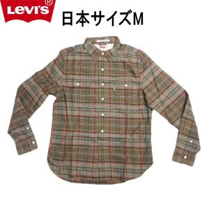 OSH KOSH オシュコシュ フランネルシャツ 156-1027 OSHKOSH（オシュコシュ） フランネルシャツ 156-1027 : ジーンズ