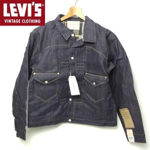 リーバイス ジージャン Ｇジャン Levi's 米国製 70579 バレンシア工場製造 リジッド デニムジャケット MADE IN THE USA｜kaneko