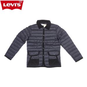 Levi's（リーバイス） ダウンジャケット メンズカジュアル 日本サイズM