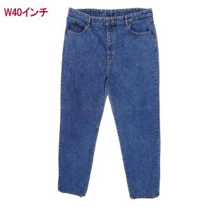 バイソンデニム（BISON DENIM） バイソン BISON ジーンズ ストレート