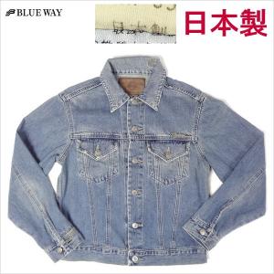 美品 Levi's プレミアム デニムジャケット 2nd XL BIG E Levi's 未使用