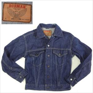 Levi's（リーバイス） ジージャン デニムジャケット Gジャン 日本製