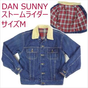 Johnbull（ジョンブル） デニムジャケット フェードブルー Gジャン