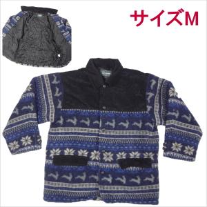 BOBSON（ボブソン） 日本製 スタジャン メンズカジュアル サイズS