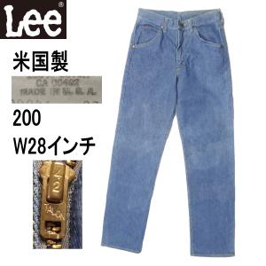 Levi's VINTAGE CLOTHING リーバイス バレンシア工場製造 米国製