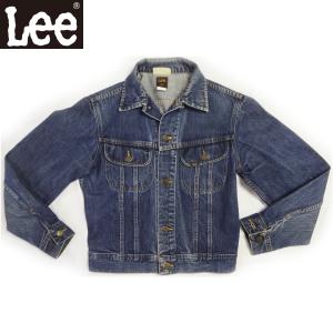 Lee リー lee デニム レディース ジージャン デニムジャケット
