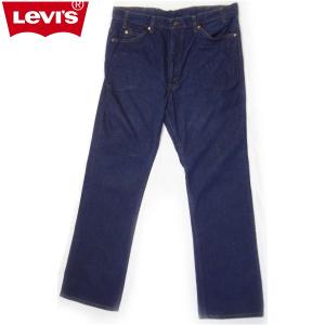 Levi's（リーバイス） ジーンズ Levi's 517 米国製 ブーツカット モス