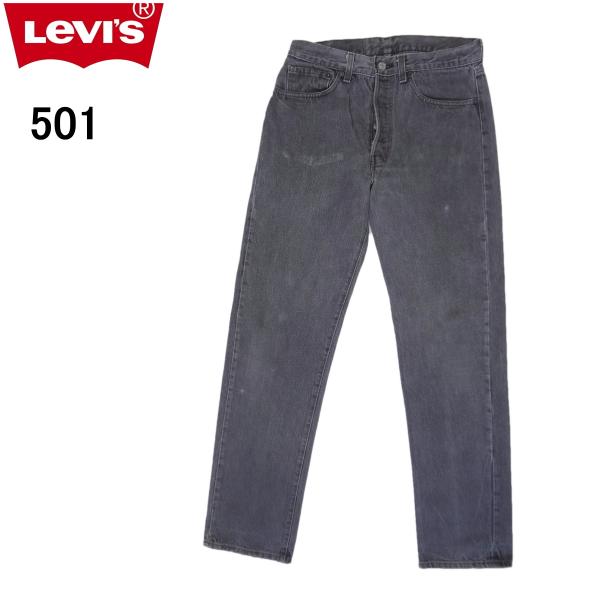 リーバイス ジーンズ 501 Levi&apos;s グレー