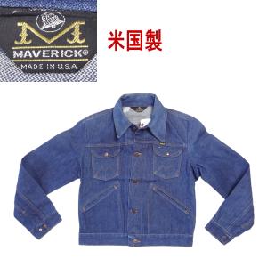 Wrangler デニムジャケット　レギュラー スペシャルデニムWeek】《ボックスシルエット》Wrangler デニム