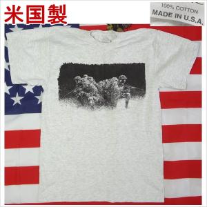 Tシャツ アメカジ 米国製 アメリカ製 USA製 S｜kaneko