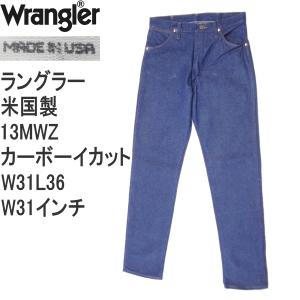 Wrangler（ラングラー） 古着 ブラックデニム テーパードデニムパンツ