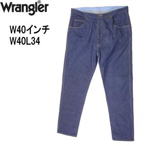 Wrangler（ラングラー） W33/古着 ジーンズ メンズ 80年代 80s USA製