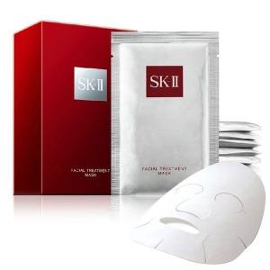 Sk2 パック プレゼントの商品一覧 通販 Yahoo ショッピング