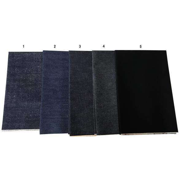国産デニム　カットクロス　約70〜80cm × 1m　日本製