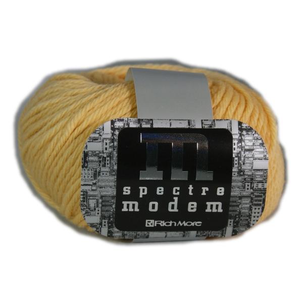スペクトルモデム　リッチモア手編み糸　色番　　10