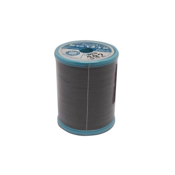 フジックス　シャッペスパンミシン糸　60番200m　392