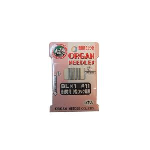 KAWAGUCHI（カワグチ） 家庭用 ミシン針 薄地 #9 普通地#11 厚地 #14