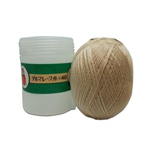 レース糸 40 100gの商品一覧 通販 Yahoo ショッピング
