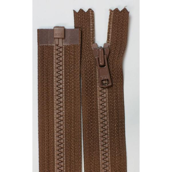 YKK　ビスロンオープンファスナー　4VSDA　　40ｃｍ　色番　　568