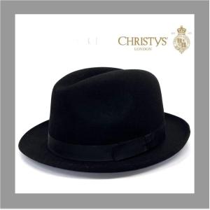 デイビークロケットハット（ラビット＆ラクーンファー）】（男女兼用