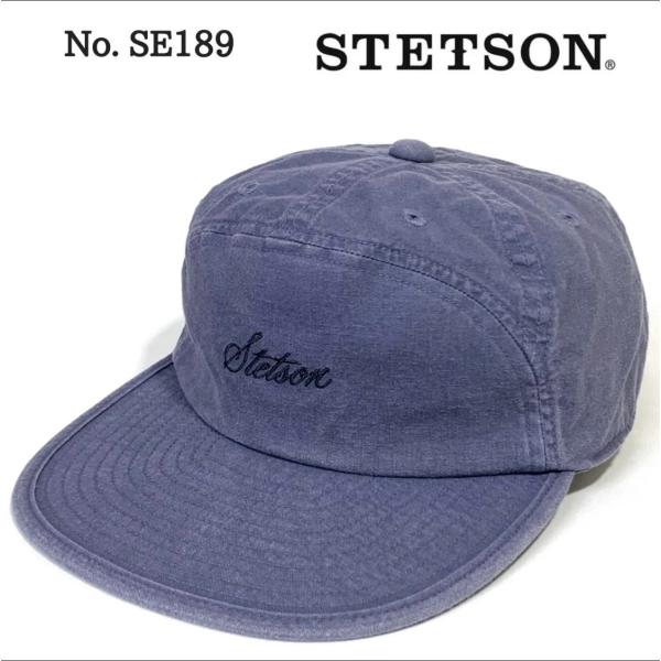 クリスマス 帽子 キャップ 大きいサイズ 小さいサイズ STETSON ステットソン ウォッシュドキ...