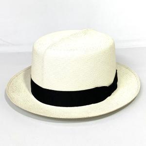 Christys'London クリスティーズロンドン スジイリ 小さいサイズ HAT 紳士 帽子 父の日ギフト プレゼント ナチュラル系｜kanekoya1958
