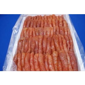 明太子 2kg 辛子 無着色 小 送料無料 福...の詳細画像1